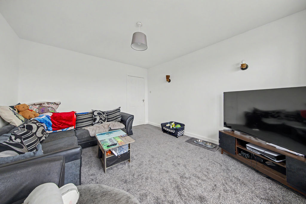 Matlock Drive Inkersall